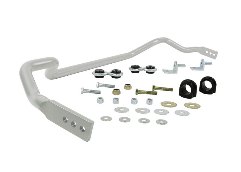 Whiteline Performance Sway Bar 27mm HDuty Blade Ad