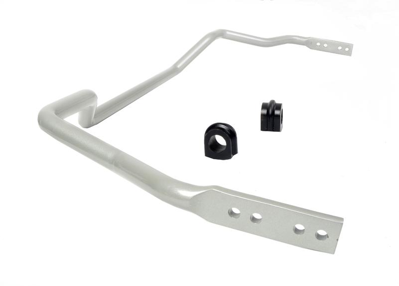 Whiteline Performance Sway Bar 24mm HDuty Blade Ad