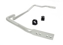 Whiteline Performance Sway Bar - 24mm 4 Point Adjustable, Front Axle for NISSAN SKYLINE 1993-2000 | R33 RWD
