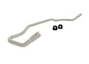 Whiteline Performance Sway Bar - 22mm 2 Point Adjustable, Front Axle for NISSAN SKYLINE 1989-1995 | R32 AWD