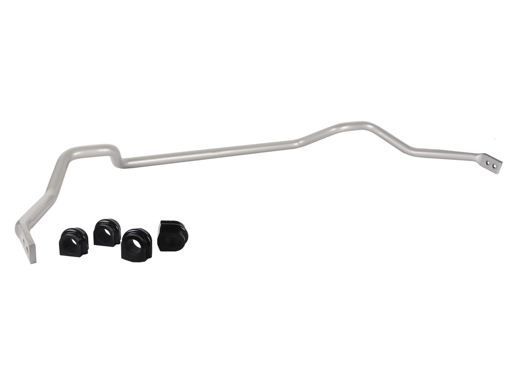 [BNF28Z] Whiteline Performance Sway Bar - 24mm 2 Point Adjustable, Front Axle for NISSAN SKYLINE 1989-1993 | R32 RWD