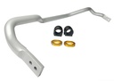 Whiteline Performance Sway Bar - 33mm 2 Point Adjustable, Front Axle for INFINITI G 2002-2007 | G35