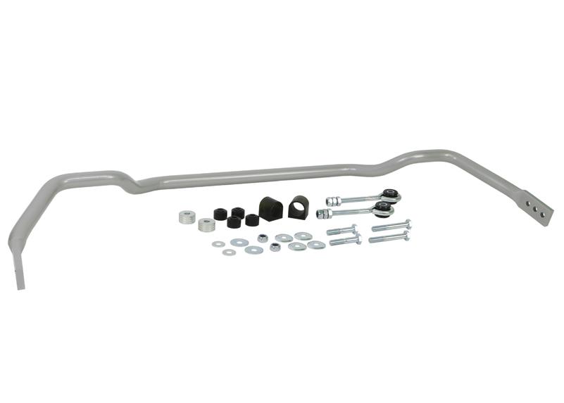 Whiteline Performance Sway Bar 27mm HDuty Blade Ad