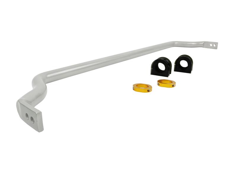 [BNF40Z] Whiteline Performance Sway Bar - 33mm 2 Point Adjustable, Front Axle for NISSAN GT-R 2009-ON | R35