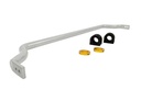 Whiteline Performance Sway Bar - 33mm 2 Point Adjustable, Front Axle for NISSAN GT-R 2009-ON | R35