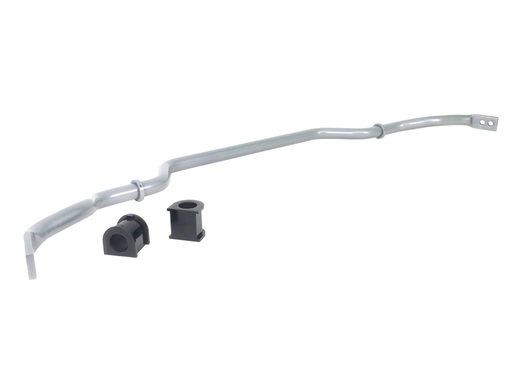 [BNF41Z] Whiteline Performance Sway Bar - 27mm 2 Point Adjustable, Front Axle for INFINITI G 2008-2013 | G37