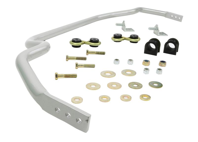 Whiteline Performance Sway Bar 27mm HDuty Blade Ad