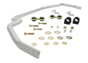 Whiteline Performance Sway Bar - 27mm 3 Point Adjustable, Front Axle for NISSAN 180SX 1988-1997 | S13