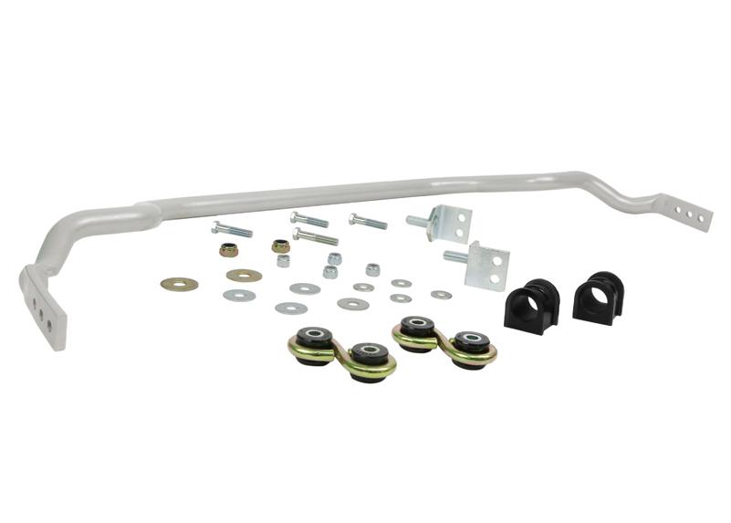 Whiteline Performance Sway Bar 27mm HDuty Blade Ad