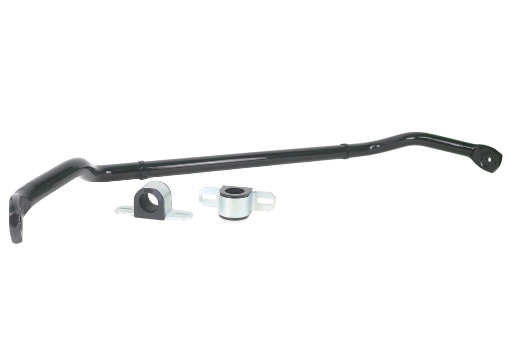 Whiteline Sway Bar - 38mm Non Adjustable