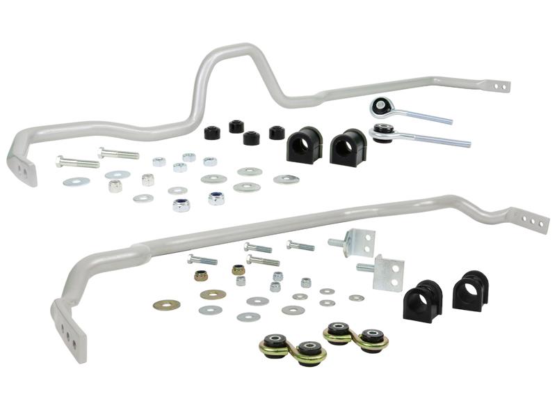 Whiteline Sway Bar Vehicle Kit - Nissan S13