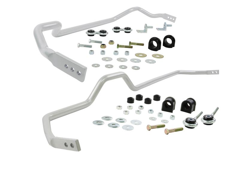 Whiteline Sway Bar Vehicle Kit - Nissan S14 S15