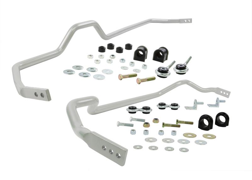Whiteline Sway Bar Vehicle Kit - Nissan S14 S15