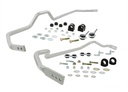 Whiteline Sway Bar Vehicle Kit - Nissan S14 S15