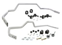 Whiteline Sway Bar Vehicle Kit - Nissan R33 R34 RW