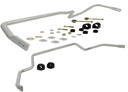 Whiteline Sway Bar Vehicle Kit - Nissan R32 GTS