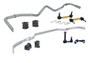 Whiteline Sway Bar Vehicle Kit - Nissan 370Z (Z34)
