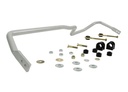 Whiteline Performance Sway Bar 24mm X HDuty Blade