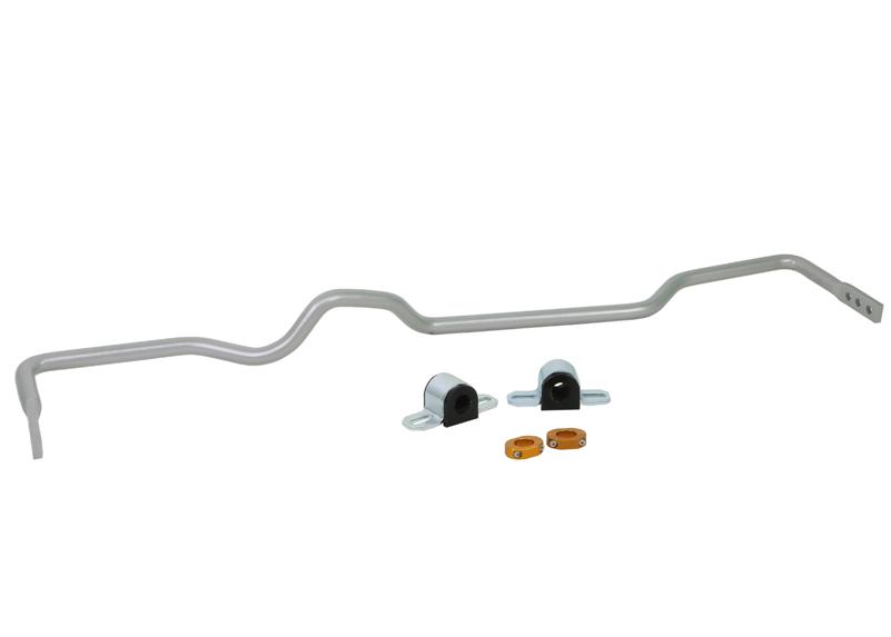 [BNR30Z] Whiteline Performance Sway Bar - 20mm 3 Point Adjustable, Rear Axle for INFINITI G 2002-2007 | G35