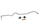 Whiteline Performance Sway Bar - 20mm 3 Point Adjustable, Rear Axle for INFINITI G 2002-2007 | G35