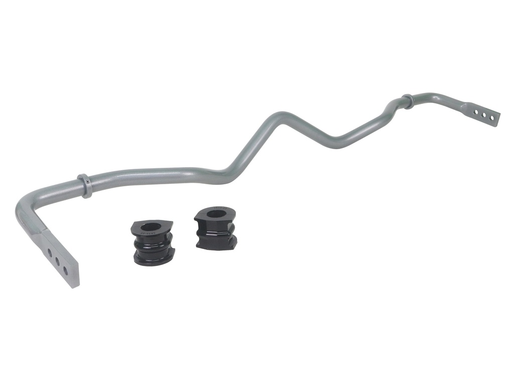 [BNR37Z] Whiteline Performance Sway Bar 24mm HDuty Blade Ad