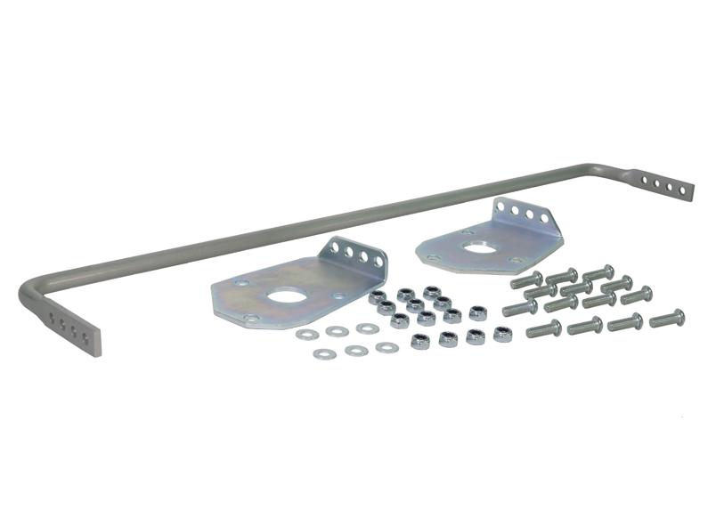 Whiteline Performance Rear Sway Bar Adj