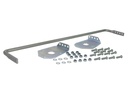 Whiteline Performance Sway Bar - 18mm 2 Point Adjustable, Rear Axle for RENAULT MEGANE 2009-2016 | SERIES III BZ, KZ