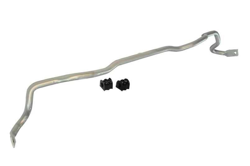 [BSF10] Whiteline Performance Sway Bar - 22mm Non Adjustable, Front Axle for SUBARU FORESTER 2002-2008 | SG