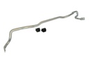 Whiteline Performance Sway Bar - 22mm Non Adjustable, Front Axle for SUBARU FORESTER 2002-2008 | SG