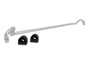 Whiteline Performance Sway Bar - 22mm 2 Point Adjustable, Front Axle for SUBARU IMPREZA 2000-2008 | WRX GG WAGON