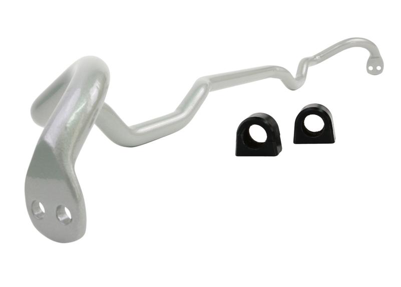 [BSF19XZ] Whiteline Performance Sway Bar - 22mm 2 Point Adjustable, Front Axle for SUBARU IMPREZA 1992-2000 | GC, GF