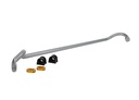 Whiteline Performance Sway Bar - 24mm 2 Point Adjustable, Front Axle for SUBARU IMPREZA 2007-2011 | WRX GE, GH