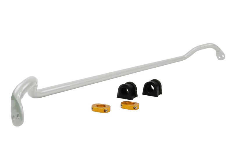 [BSF30Z] Whiteline Performance Sway Bar - 22mm 2 Point Adjustable, Front Axle for SUBARU IMPREZA 2007-2011 | WRX GE, GH