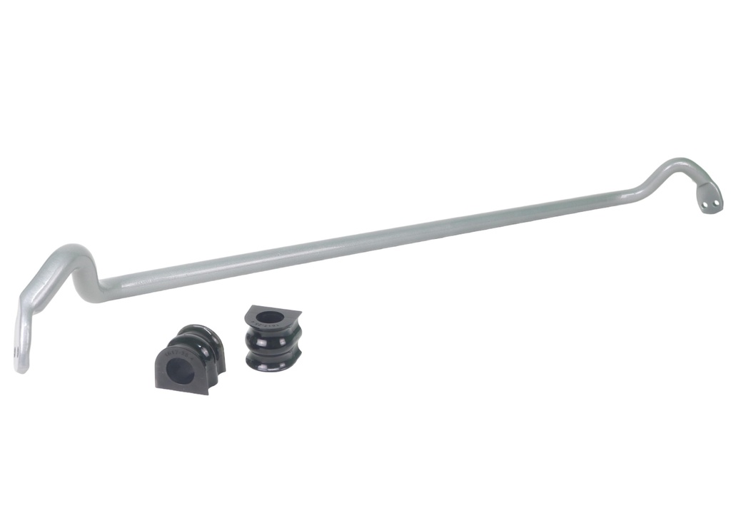 [BSF36XZ] Whiteline Performance Sway Bar - 24mm 2 Point Adjustable, Front Axle for SUBARU IMPREZA 2001-2005 | WRX STi GD SEDAN