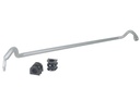 Whiteline Performance Sway Bar - 24mm 2 Point Adjustable, Front Axle for SUBARU IMPREZA 2001-2005 | WRX STi GD SEDAN