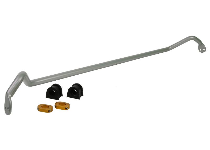 [BSF39Z] Whiteline Performance Sway Bar - 22mm 2 Point Adjustable, Front Axle for SUBARU FORESTER 2008-2013 | SH