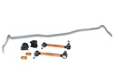 Whiteline Performance Sway Bar - 22mm 2 Point Adjustable, Front Axle for SUBARU BRZ 2012-2021 | ZC6