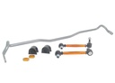 Whiteline Performance Sway Bar - 20mm 2 Point Adjustable, Front Axle for SUBARU BRZ 2012-2021 | ZC6