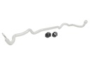 Whiteline Performance Sway Bar - 26mm 2 Point Adjustable, Front Axle for SUBARU LEVORG 2014-2020 | VM