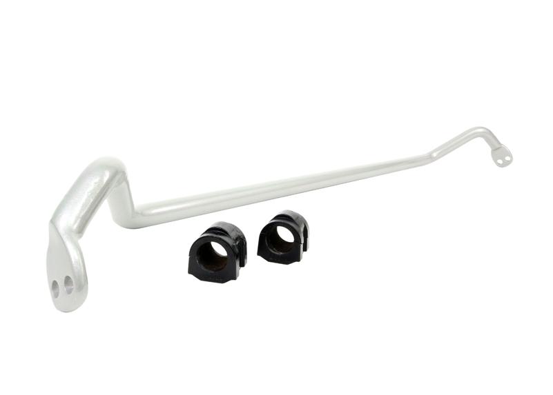 [BSF48Z] Whiteline Performance Sway Bar 26mm Heavy Duty Bla