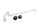 Whiteline Performance Sway Bar 26mm Heavy Duty Bla
