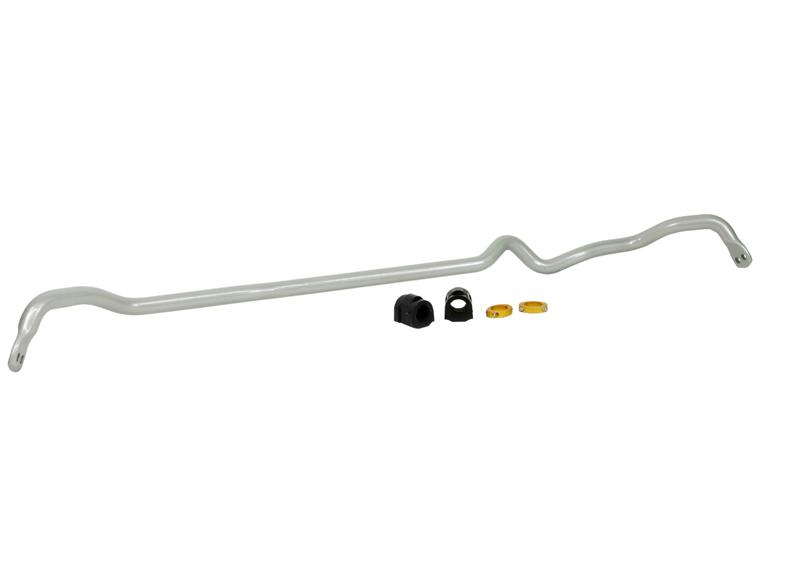 [BSF50Z] Whiteline Performance Sway Bar - 26mm 2 Point Adjustable, Front Axle for SUBARU FORESTER 2012-2018 | SJ
