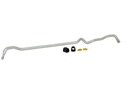 Whiteline Performance Sway Bar 26mm Heavy Duty Bla