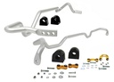 Whiteline Sway Bar Vehicle Kit - Forester SF (Non