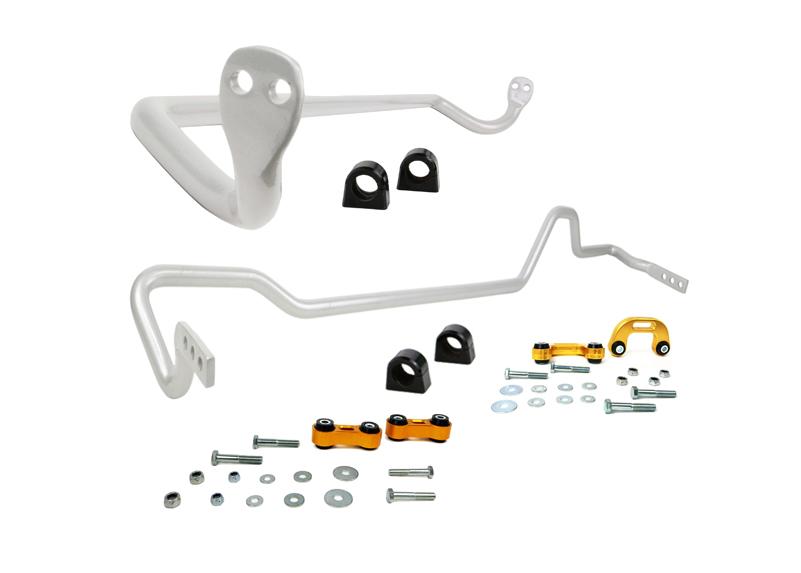 Whiteline Sway Bar Vehicle Kit - Impreza GC GF