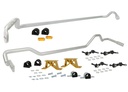 Whiteline Sway Bar Vehicle Kit - Impreza WRX STI G