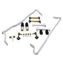Whiteline Sway Bar Vehicle Kit - Toyota 86 GR86 Su