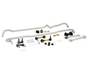 Whiteline Sway Bar Vehicle Kit - Forester SJ (Turb