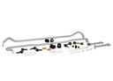 Whiteline Sway Bar Vehicle Kit - WRX STI VA