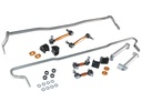 Whiteline Sway Bar Vehicle Kit - Toyota 86 GR86 Su